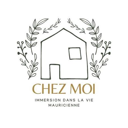 דירות Chemin Grenier Chez Moi מראה חיצוני תמונה